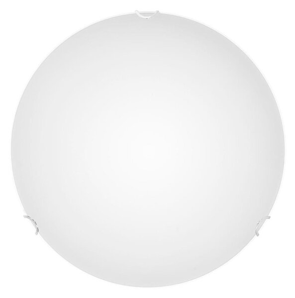 Cottex P482448LD - Plafoniera a LED VIGGEN LED/20W/230V, diametro 48 cm