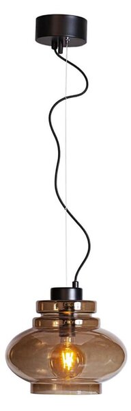 ByRydens 4202180-5512 - Lampada a sospensione con cavo DOLORES 1xE27/5W/230V