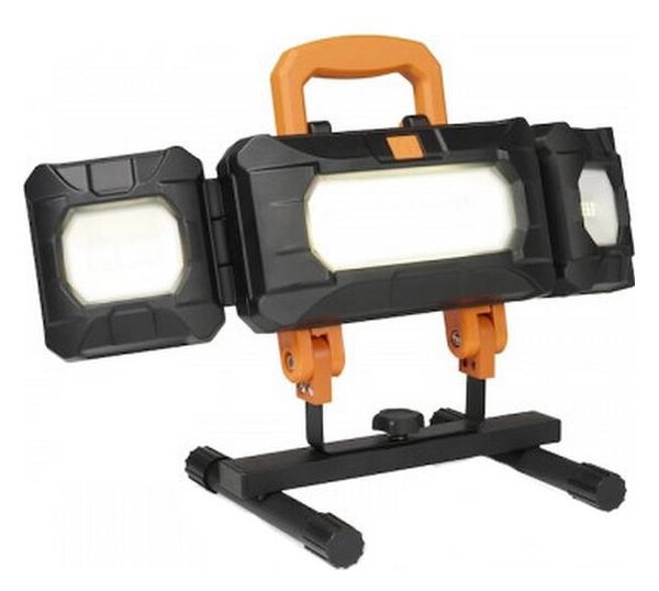 Proiettore LED LED/50W/230V 5000K IP54