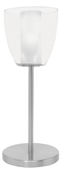 EGLO 90101 - Lampada da tavolo OLBIA 1xG9/9W
