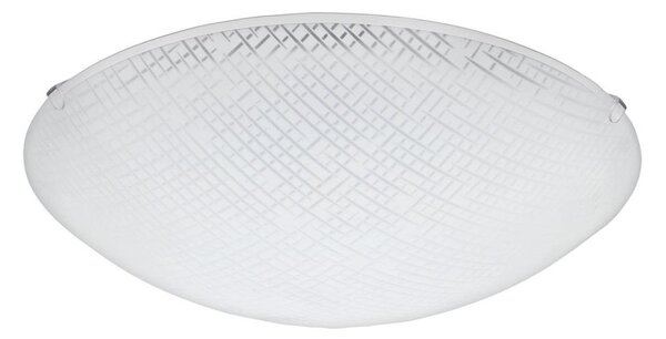 Eglo 96115 - Plafoniera LED MARGITTA 1 LED/11W/230V