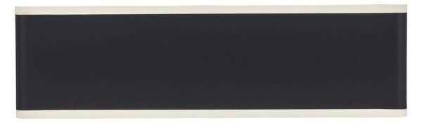 Paul Neuhaus Applique da esterno Elsa LED, IP65, larghezza 40 cm