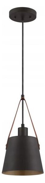 Westinghouse 6125340 - Lampadario a cavo PASCO 1xE27/60W/230V