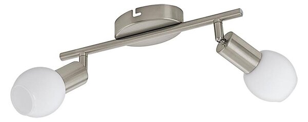 Eglo 96912 - Faretto LED VEDRA 1 2xLED/3,5W/230V