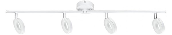 Eglo 75204 - Faretto LED ODERZO 4xLED/3,8W/230V