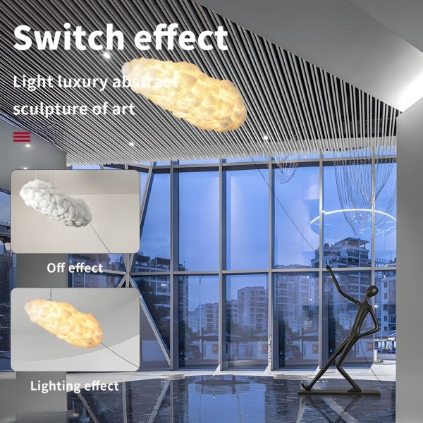 Immax 08800XL - Lampada da terra SILUETTE 6xE27/40W/230V 180 cm Dream Reach