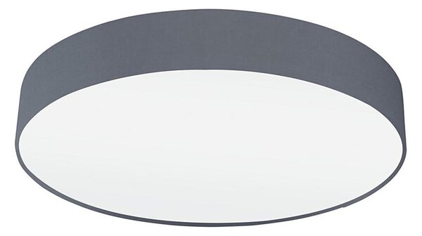 Eglo 32951 - Plafoniera PASTERI 5xE27/60W/230V