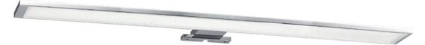 Eglo 54894 - Illuminazione per specchio da bagno LED/13,2W/230V IP44