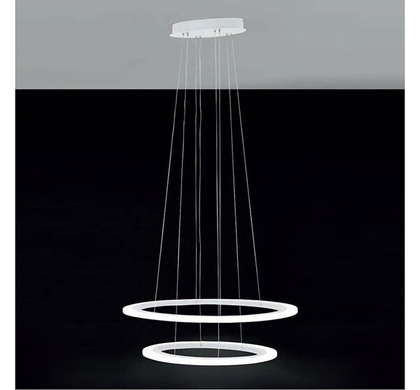 Eglo 39307 - Lampada LED a sospensione PENAFORTE LED/58W