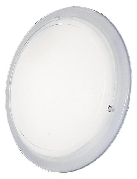 Eglo 25556 - Plafoniera 1xE27/60W/230V