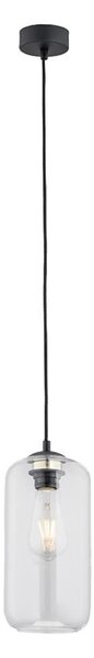Argon 4039 - Lampadario a sospensione con cavo KALIMERA 1xE27/15W/230V