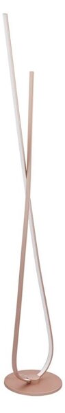 Eglo 97365 - Lampada da terra a LED PALOZZA LED/25W/230V