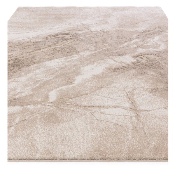 Tappeto beige 200x290 cm Mirage Haze - Asiatic Carpets