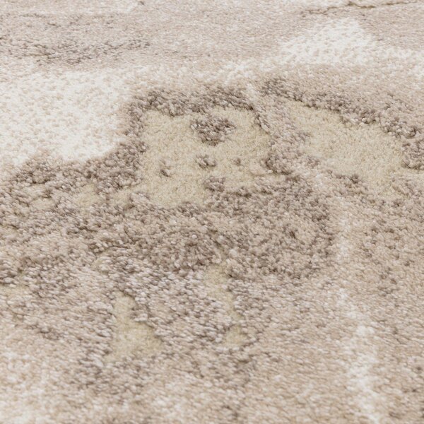 Tappeto beige 200x290 cm Mirage Haze - Asiatic Carpets
