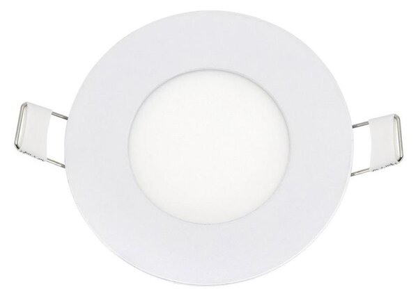 Lampada LED da incasso QTEC LED/3W/230V 6500K