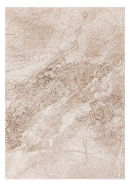 Tappeto beige 200x290 cm Mirage Haze - Asiatic Carpets