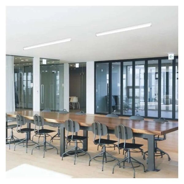 Lampada sottopensile a LED/40W/230V 4000K 120 cm
