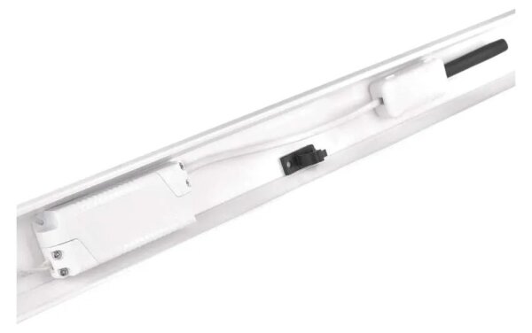 Lampada sottopensile a LED/40W/230V 4000K 120 cm