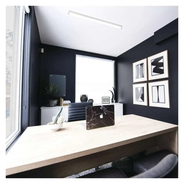 Lampada LED sottopensile 20W/230V 4000K 60 cm