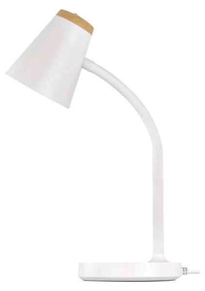 Lampada da tavolo LED TARA LED/4,5W/230V 4000K bianca