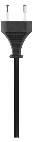 Lampada da tavolo LED TARA LED/4,5W/230V 4000K nera