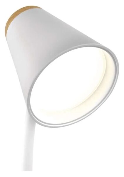 Lampada da tavolo LED TARA LED/4,5W/230V 4000K bianca
