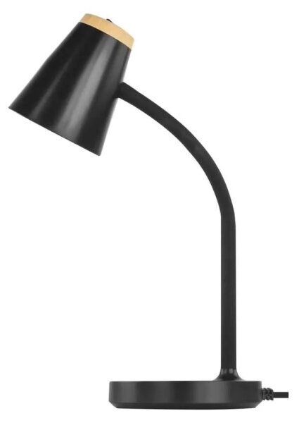 Lampada da tavolo LED TARA LED/4,5W/230V 4000K nera