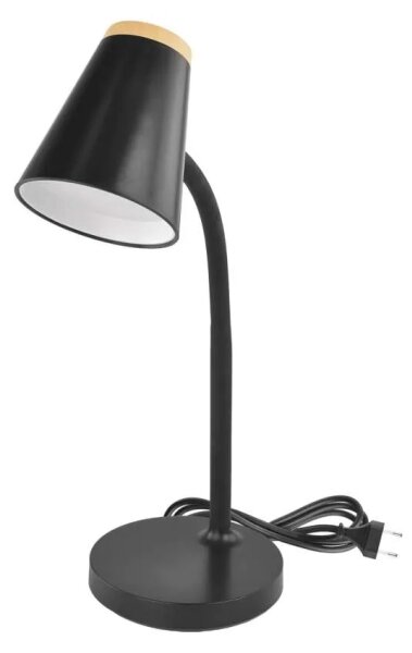 Lampada da tavolo LED TARA LED/4,5W/230V 4000K nera