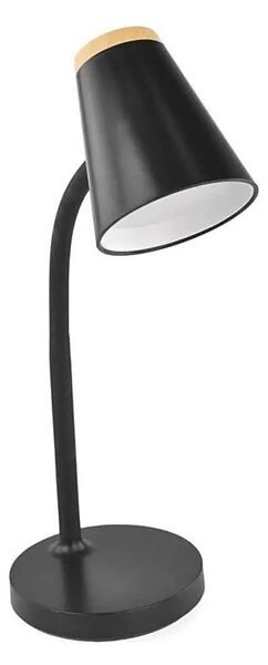 Lampada da tavolo LED TARA LED/4,5W/230V 4000K nera