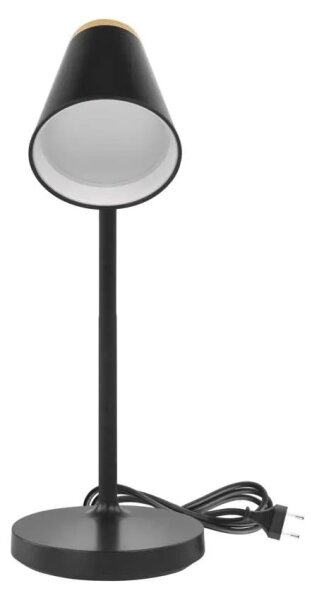 Lampada da tavolo LED TARA LED/4,5W/230V 4000K nera