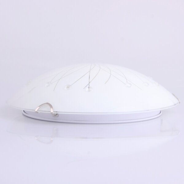 Globo 40402-2 - Plafoniera CALIMERO I 2xE27/60W/230V