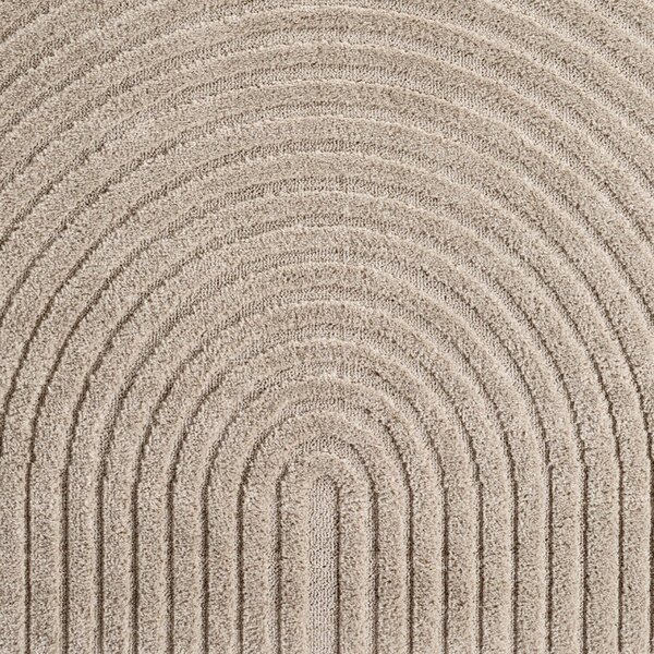 Tappeto beige 200x290 cm Art 1122 – Ayyildiz Carpets