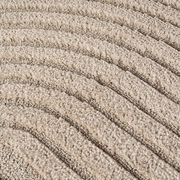 Tappeto beige 200x290 cm Art 1122 – Ayyildiz Carpets