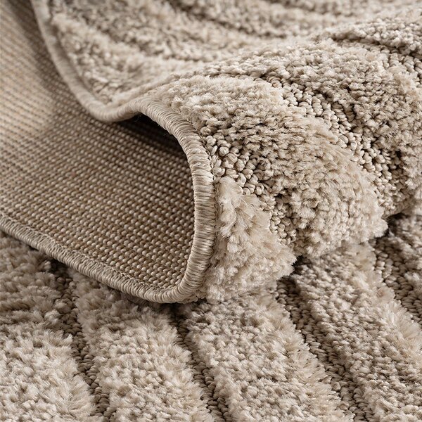 Tappeto beige 200x290 cm Art 1122 – Ayyildiz Carpets