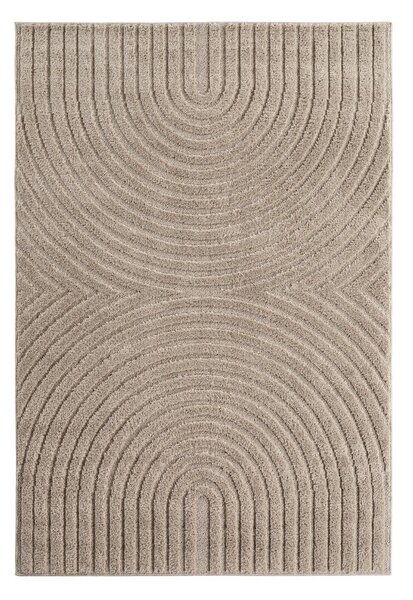 Tappeto beige 200x290 cm Art 1122 – Ayyildiz Carpets