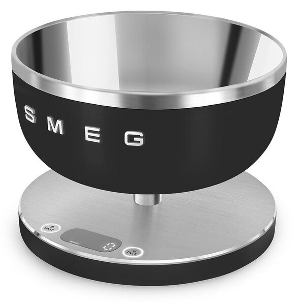 Bilancia da cucina digitale 50's Retro Style - SMEG