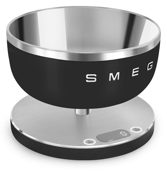 Bilancia da cucina digitale 50's Retro Style - SMEG