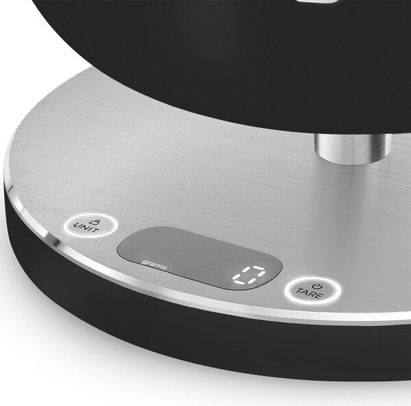 Bilancia da cucina digitale 50's Retro Style - SMEG