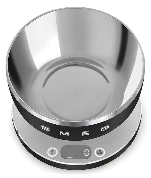 Bilancia da cucina digitale 50's Retro Style - SMEG