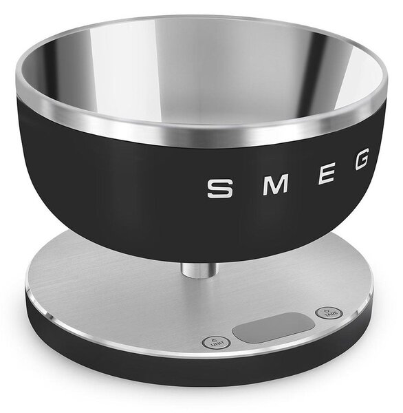 Bilancia da cucina digitale 50's Retro Style - SMEG