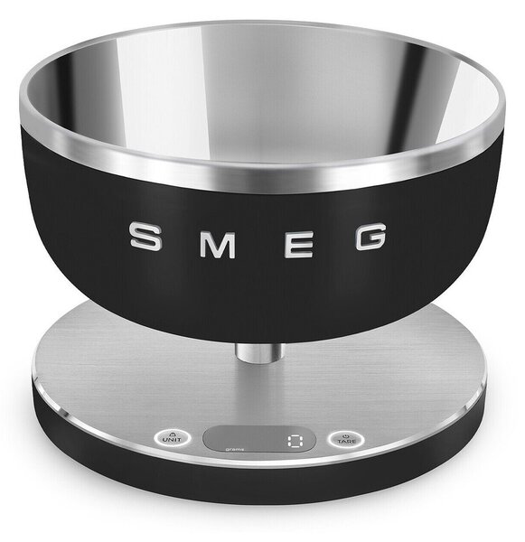 Bilancia da cucina digitale 50's Retro Style - SMEG