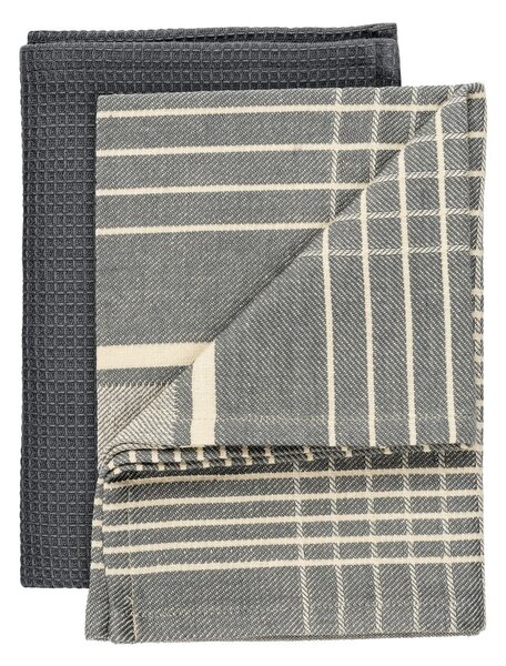 Strofinaccio in cotone 45x65 cm Tito – Wenko