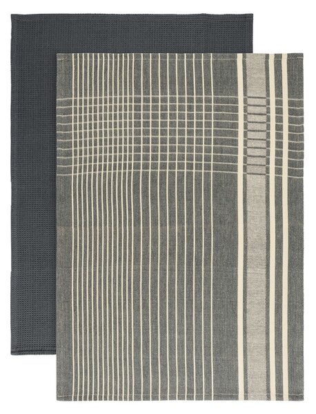 Strofinaccio in cotone 45x65 cm Tito – Wenko