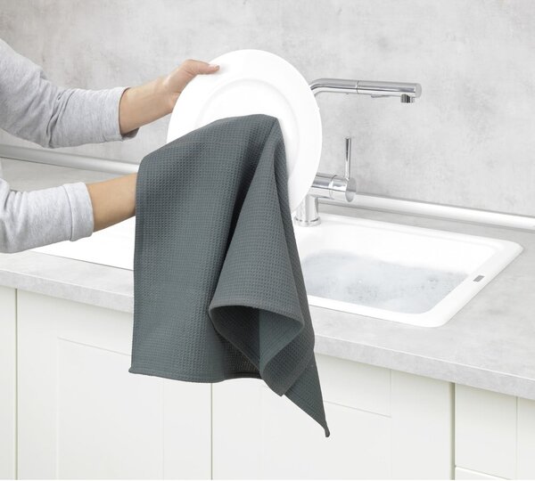 Strofinaccio in cotone 45x65 cm Tito – Wenko