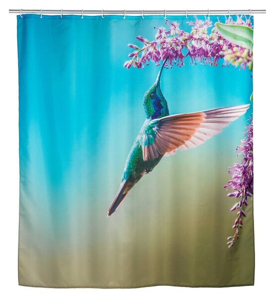 Tenda per doccia 180x200 cm Managua – Wenko