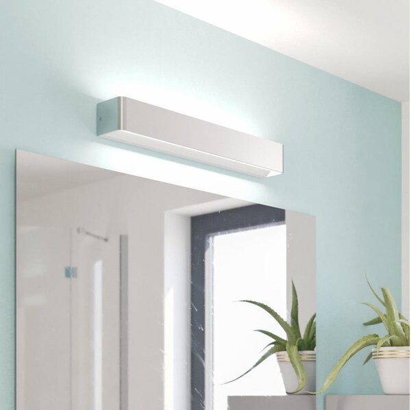 Eglo 99692 - Applique a LED da bagno SANIA LED/26,5W/230V IP44