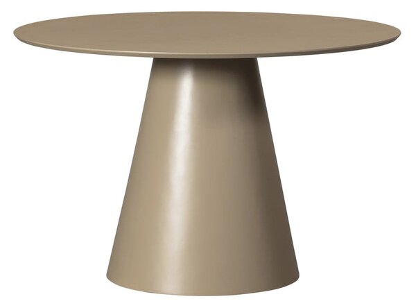 Tavolo da pranzo rotondo ø 120 cm Jorre - WOOOD