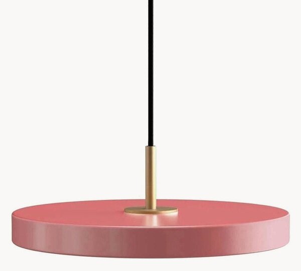 Lampada a sospensione a LED Asteria