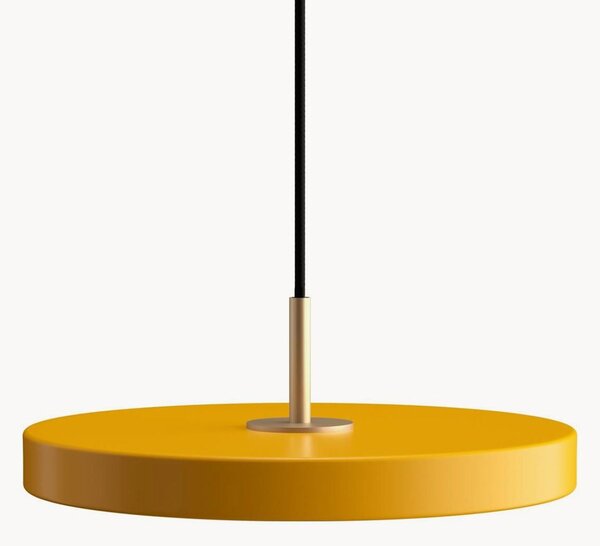 Lampada a sospensione a LED Asteria