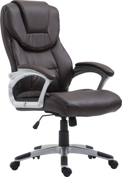 Sedia da ufficio Texas V2